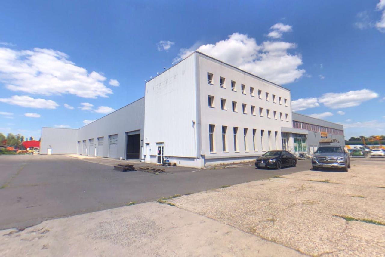 Bureau Metz 778m² Location bureau Metz Moselle OLBUR2111613 0